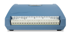 MCC USB-3100 Series: USB-3104 Voltage and Current Output USB Devices