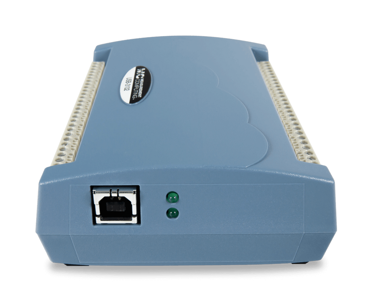 Usb Output Bit MCC USB-3100 Series: USB-3104 Voltage and Current Output USB Devices