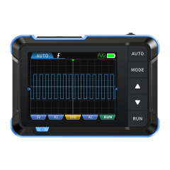 FNIRSI DSO-153 2in1 Mini Dijital Osiloskop ve Sinyal Jeneratörü