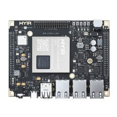 MYD-LT536 Development Board