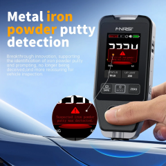 FNIRSI CTG-20 Boya Kaplama Kalınlığı Ölçer