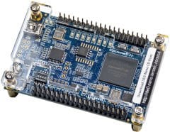 DE0-Nano Development and Education Board