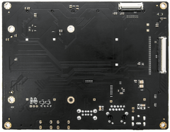 MYD-YA15XC-T Development Board