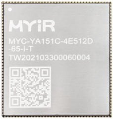 MYC-YA15XC-T System-On-Module